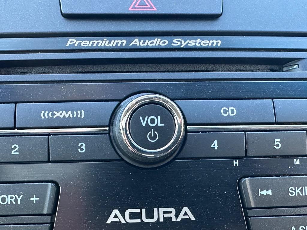2015 Acura RDX