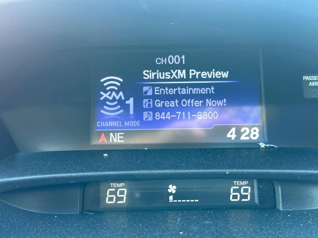 2015 Acura RDX
