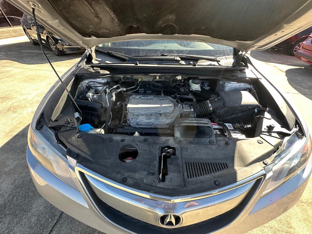 2015 Acura RDX