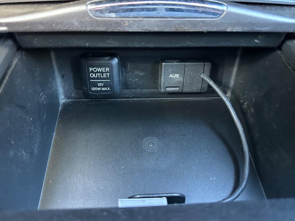 2015 Acura RDX