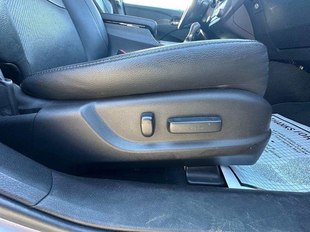 2015 Acura RDX