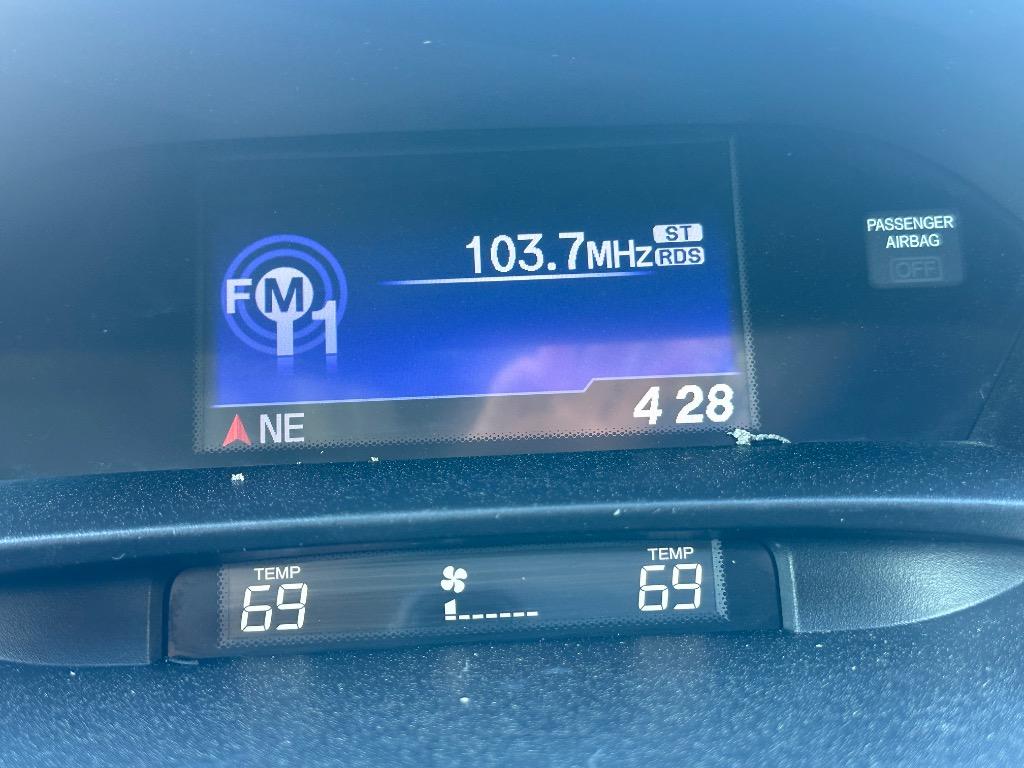 2015 Acura RDX