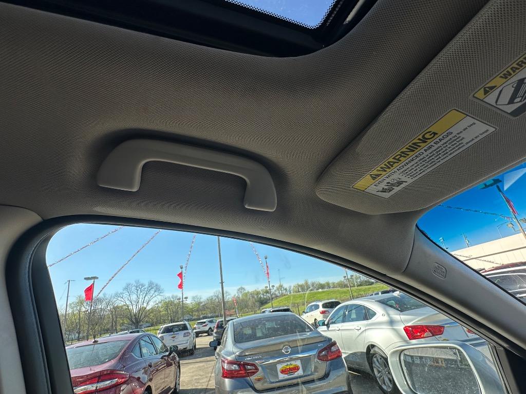 2015 Acura RDX