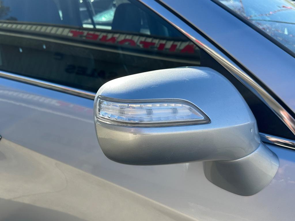 2015 Acura RDX