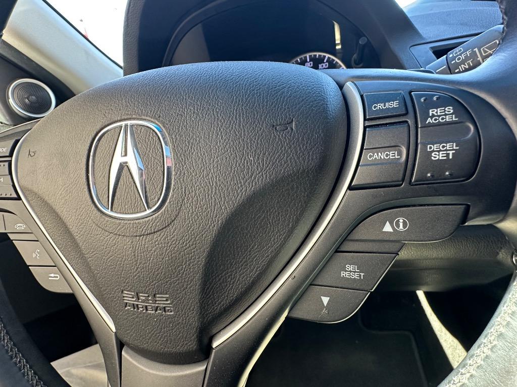 2015 Acura RDX