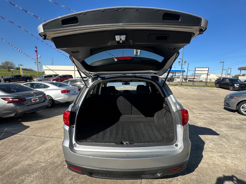2015 Acura RDX