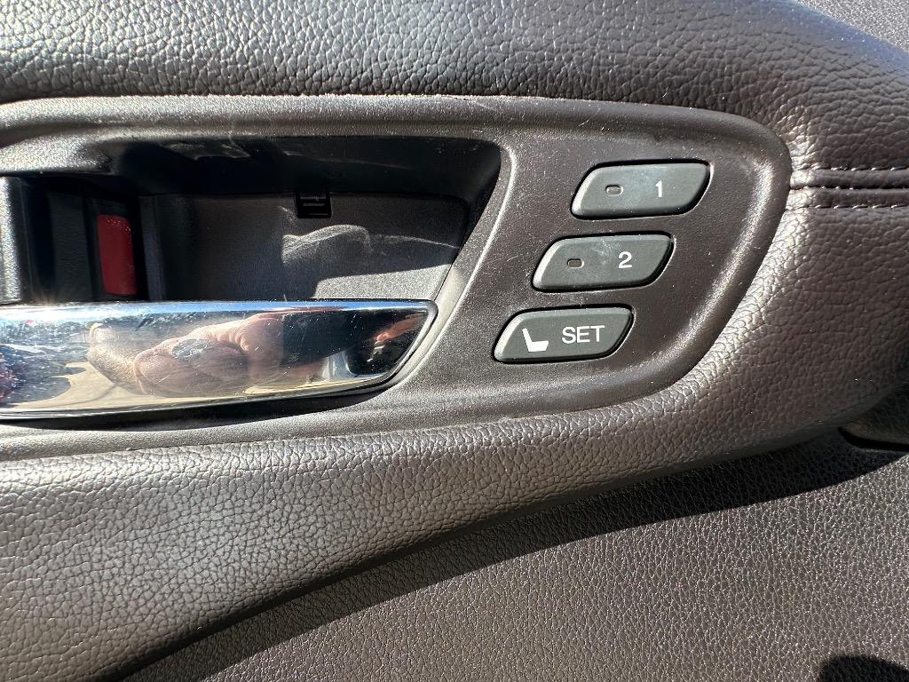 2015 Acura RDX