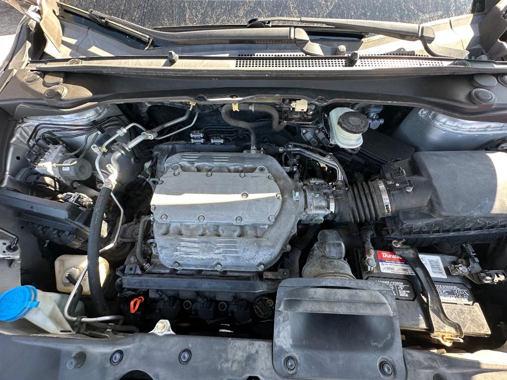 2015 Acura RDX