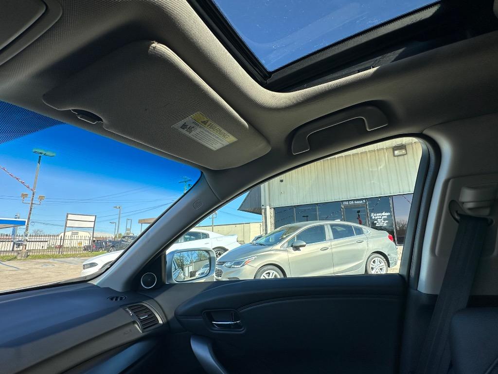 2015 Acura RDX