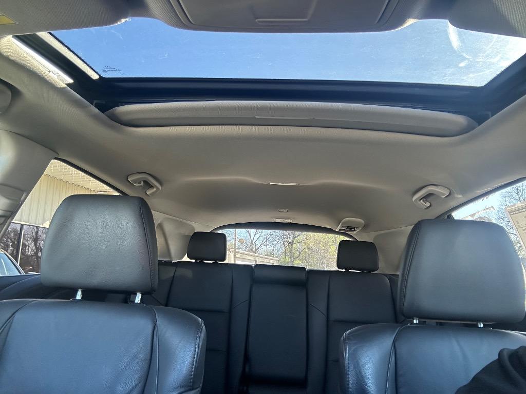 2015 Acura RDX