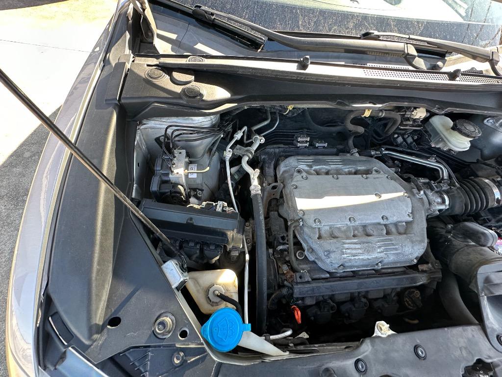 2015 Acura RDX