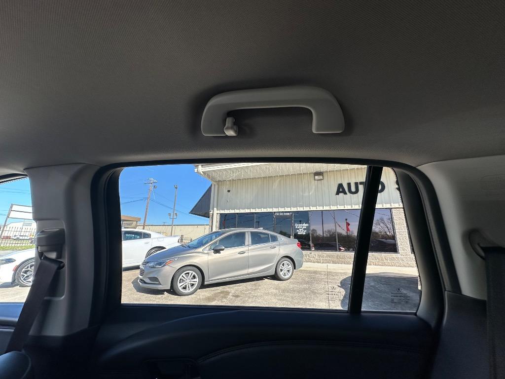 2015 Acura RDX