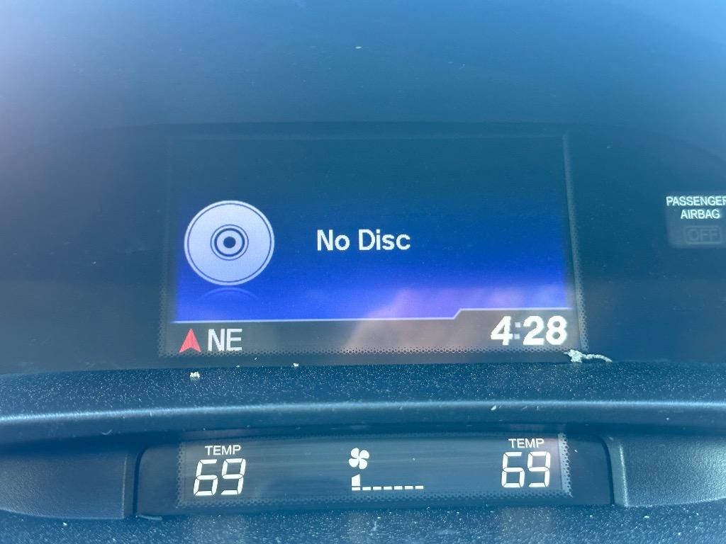 2015 Acura RDX