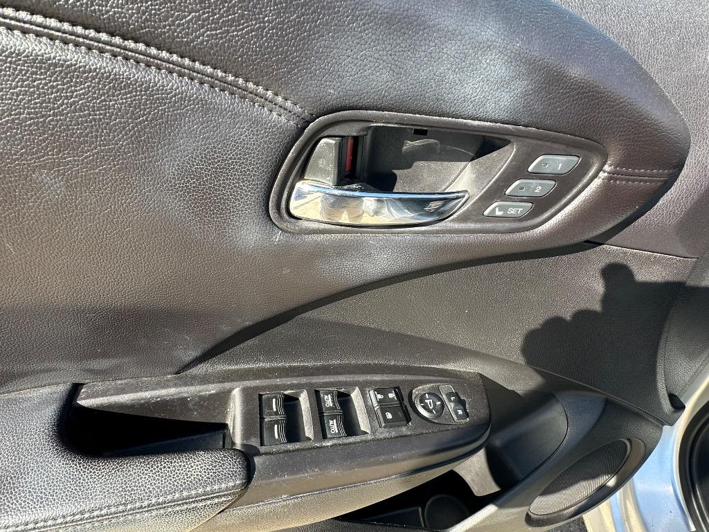 2015 Acura RDX