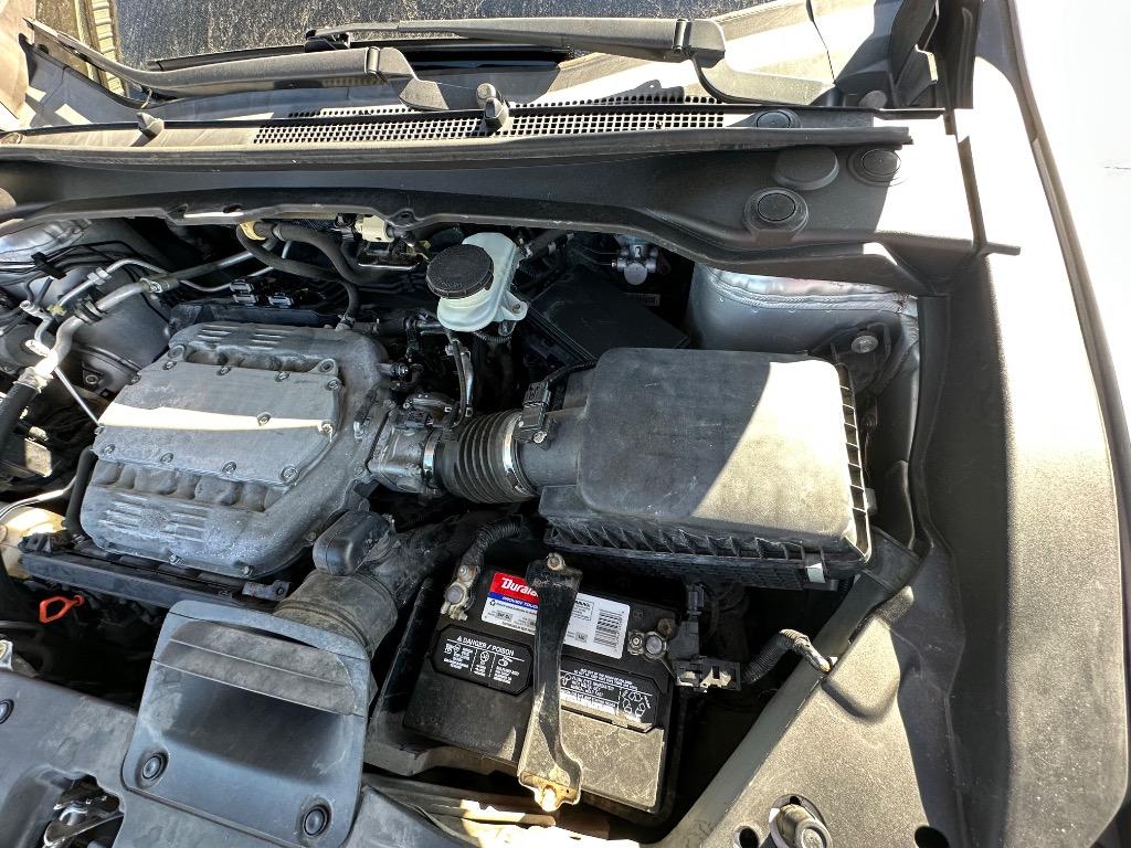 2015 Acura RDX