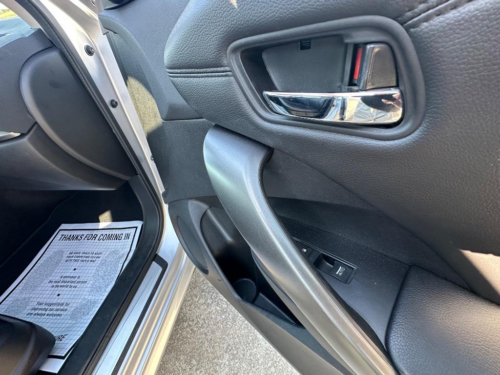 2015 Acura RDX