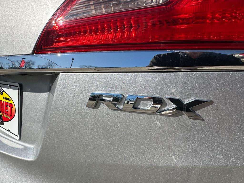 2015 Acura RDX