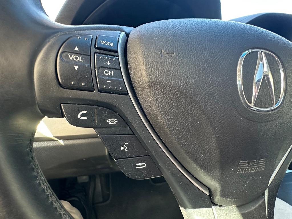 2015 Acura RDX