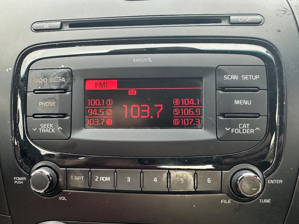 2018 Kia Forte