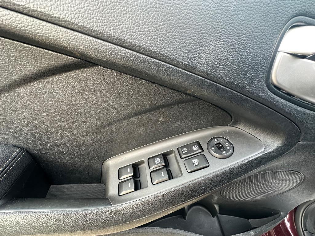 2018 Kia Forte