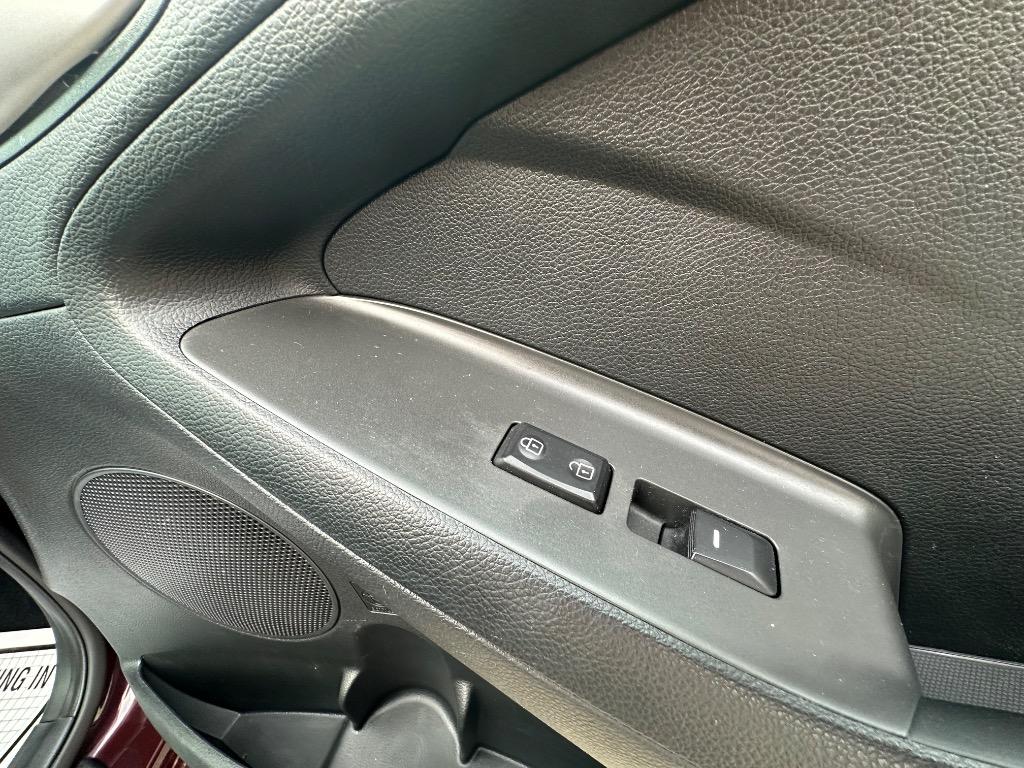 2018 Kia Forte