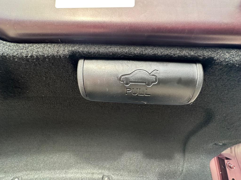 2018 Kia Forte