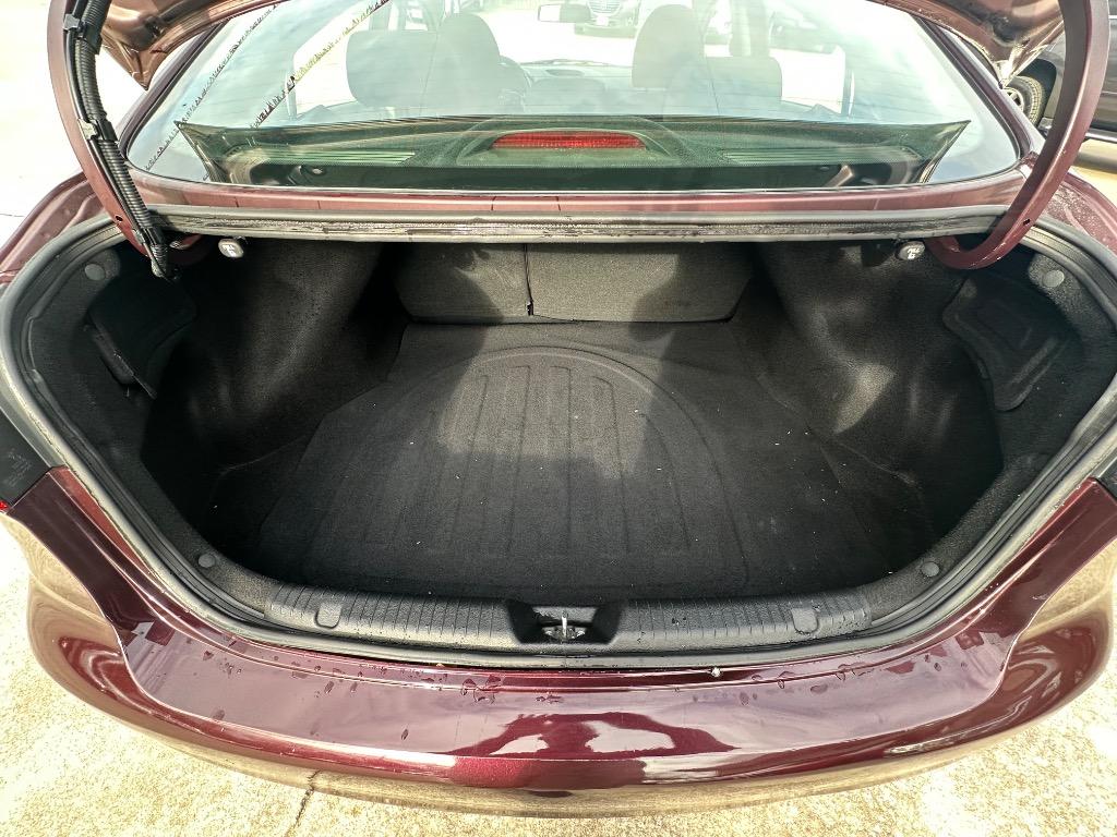 2018 Kia Forte