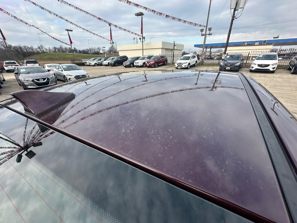 2018 Kia Forte