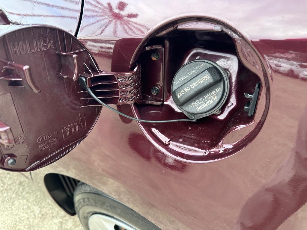 2018 Kia Forte