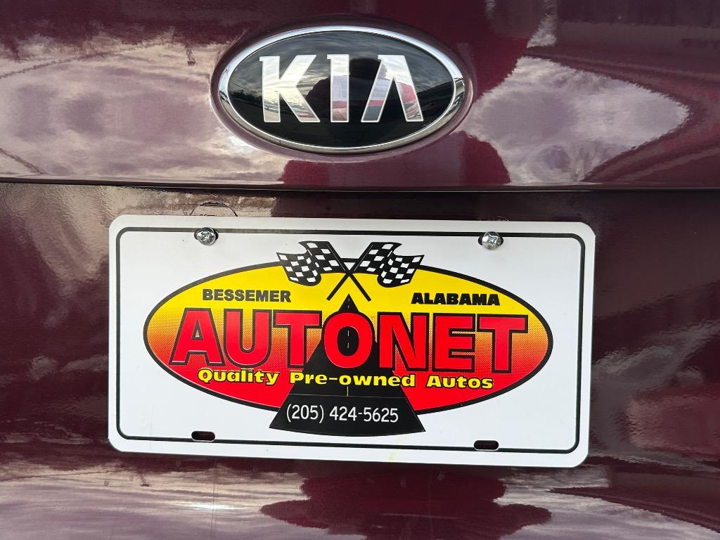 2018 Kia Forte
