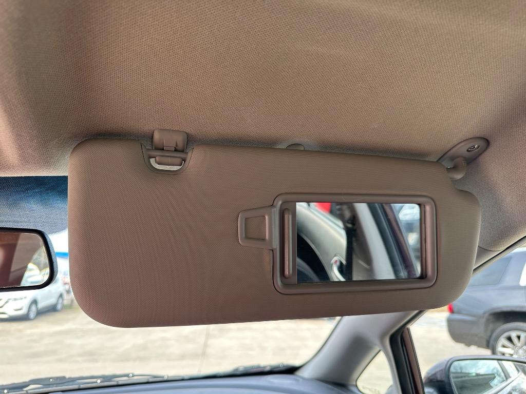 2018 Kia Forte
