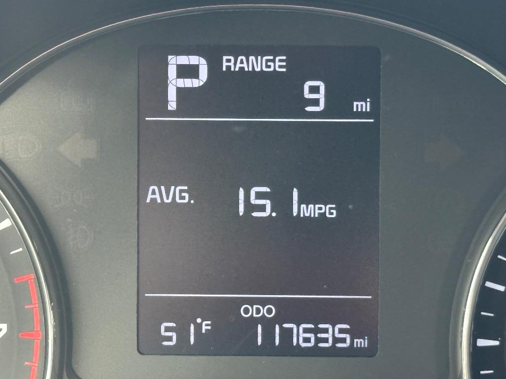 2018 Kia Forte