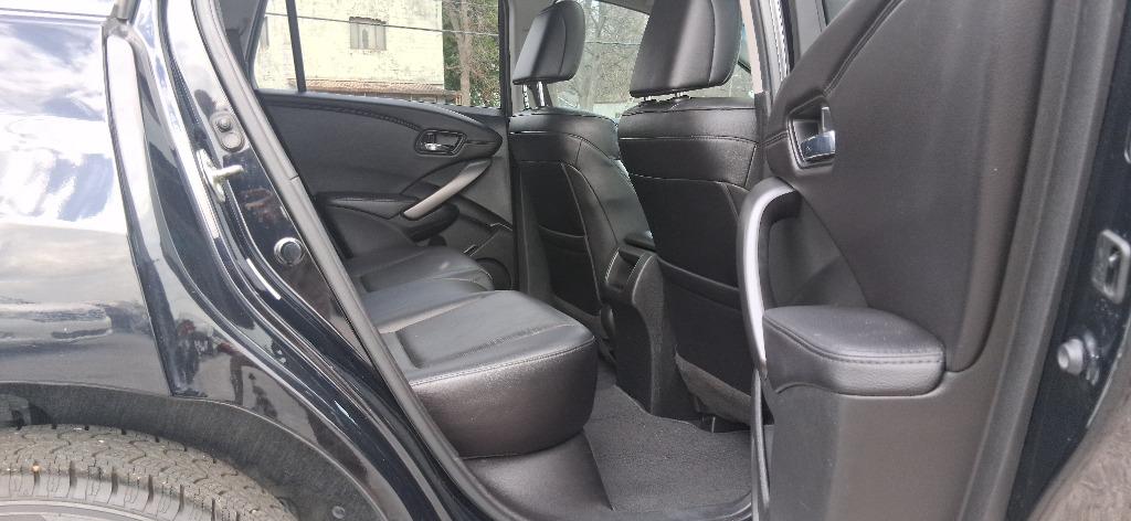 2014 Acura RDX
