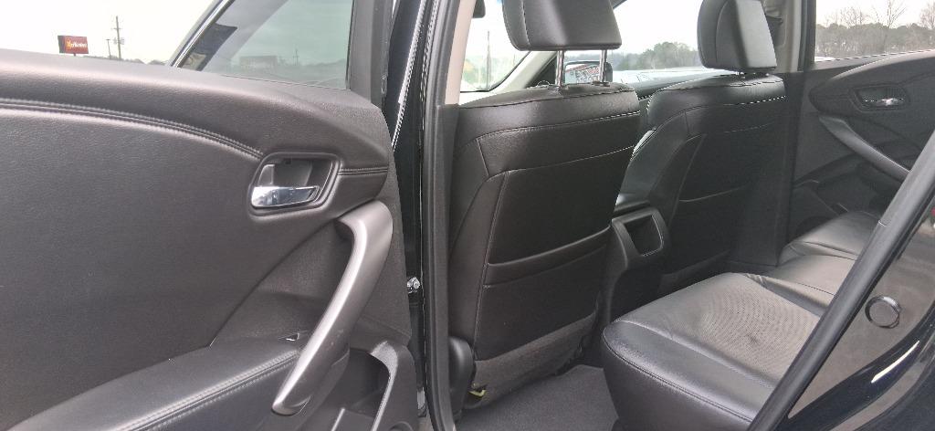 2014 Acura RDX