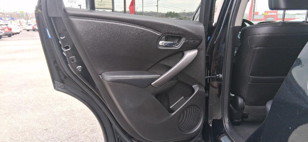 2014 Acura RDX