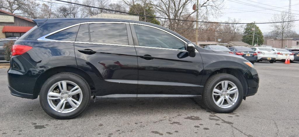 2014 Acura RDX