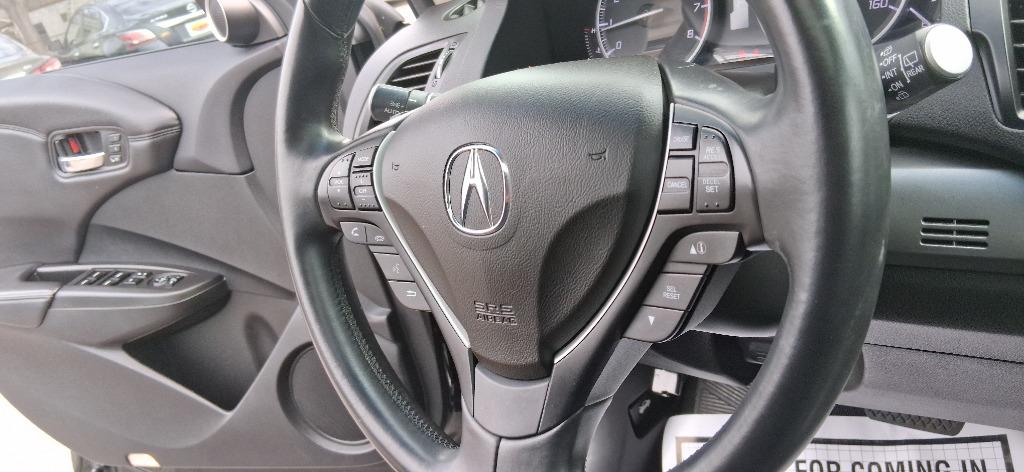 2014 Acura RDX