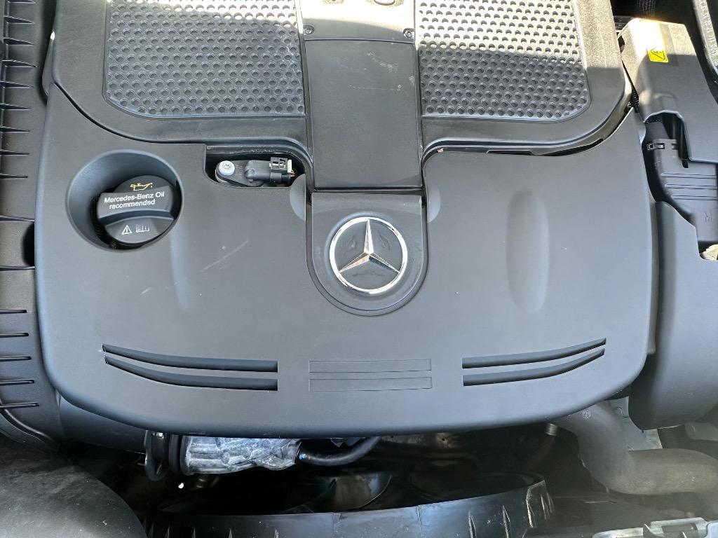 2015 Mercedes-Benz GLK-Class