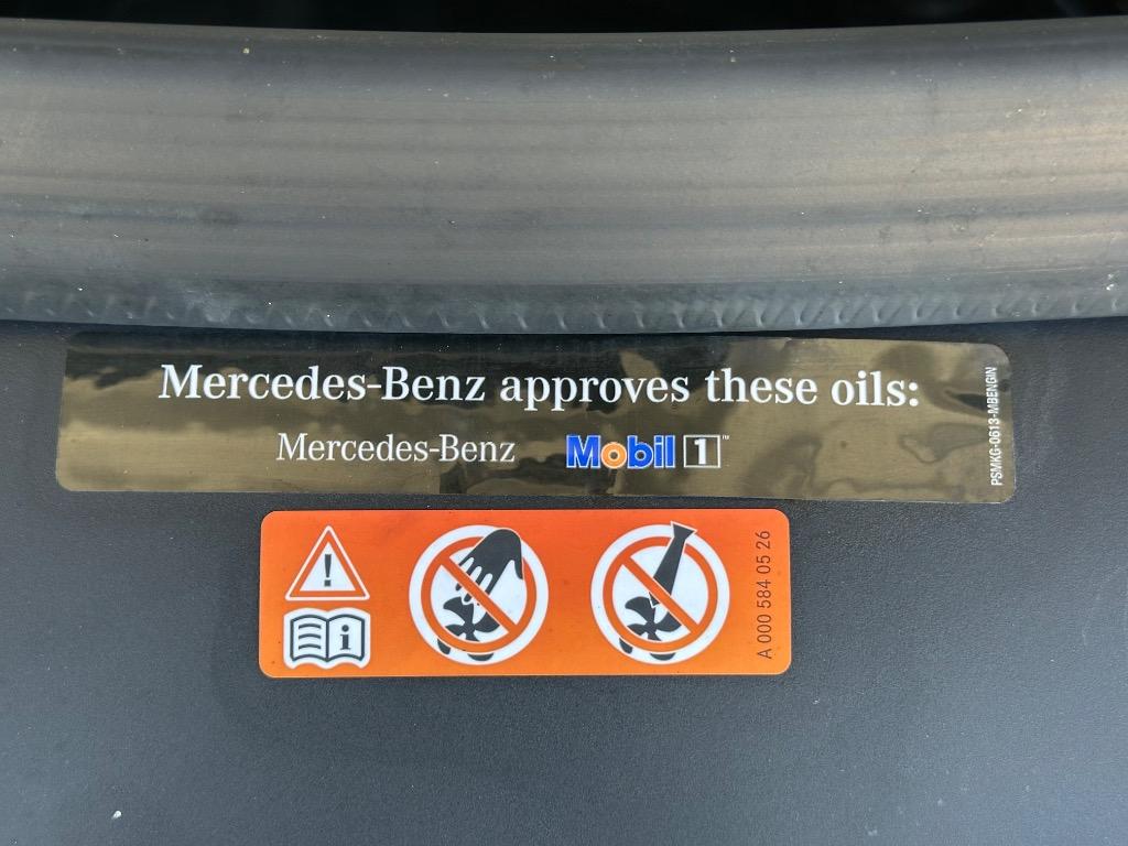 2015 Mercedes-Benz GLK-Class