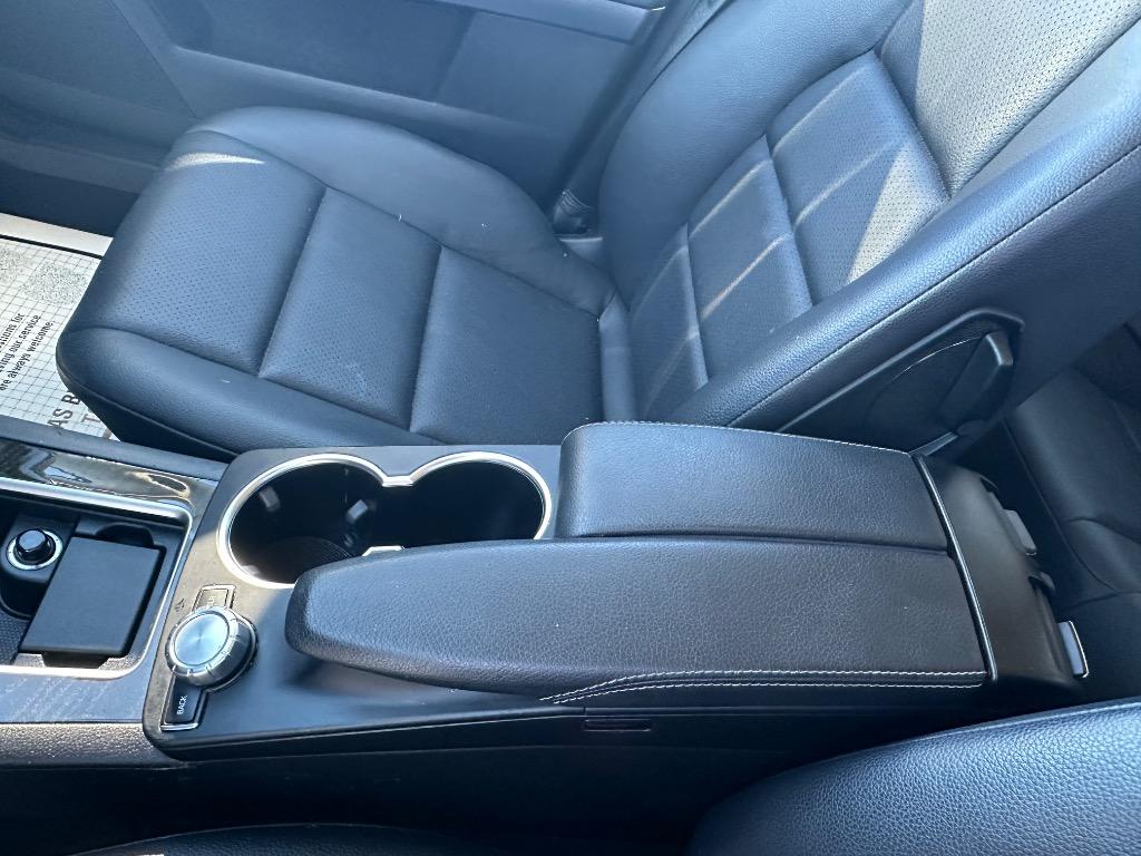 2015 Mercedes-Benz GLK-Class