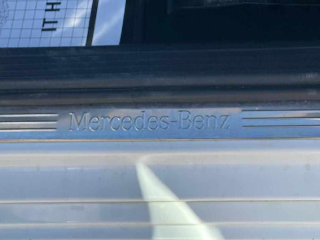 2015 Mercedes-Benz GLK-Class