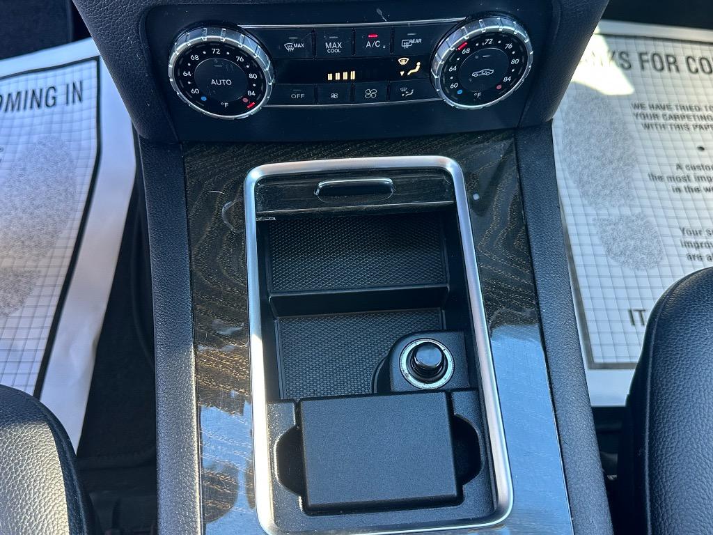 2015 Mercedes-Benz GLK-Class