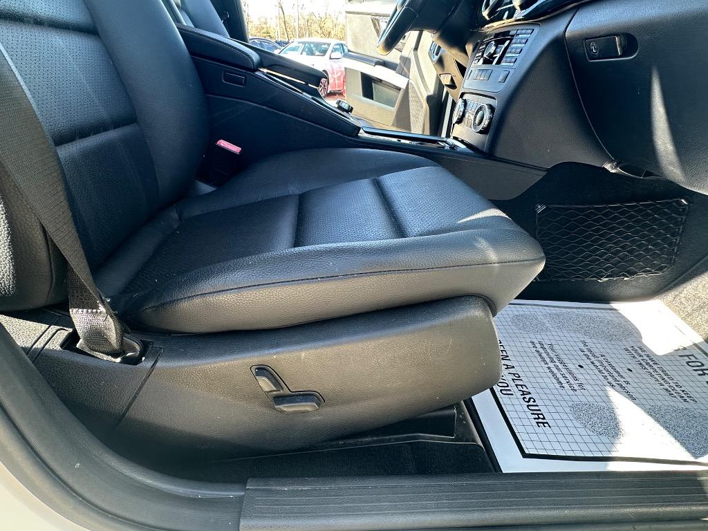 2015 Mercedes-Benz GLK-Class
