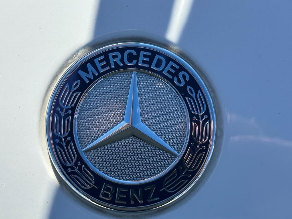 2015 Mercedes-Benz GLK-Class