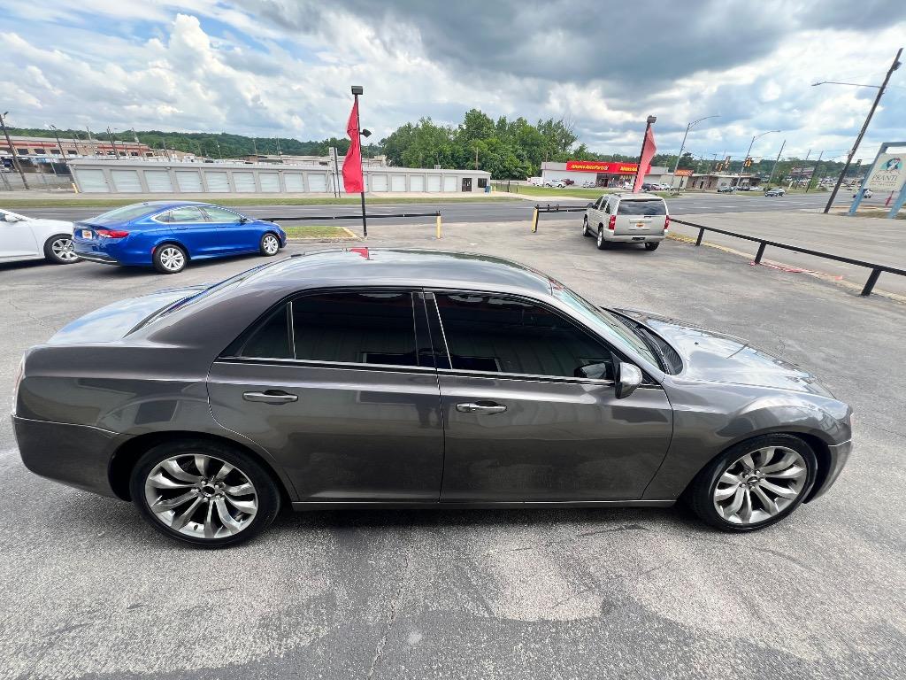 2014 Chevrolet Impala