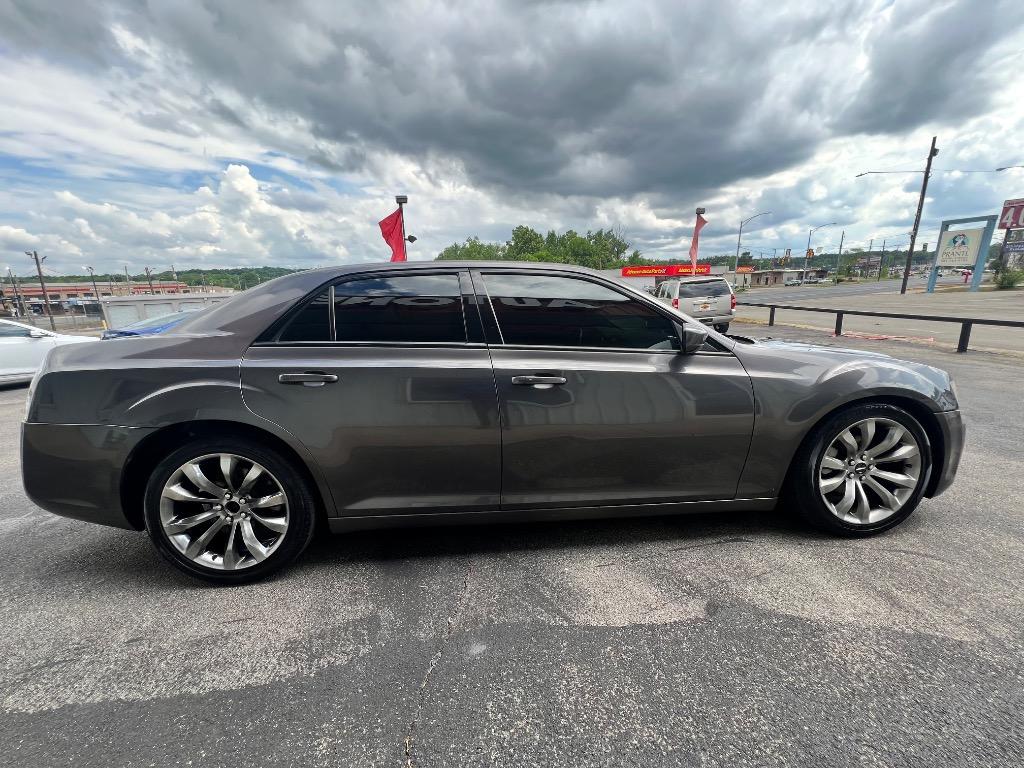 2014 Chevrolet Impala