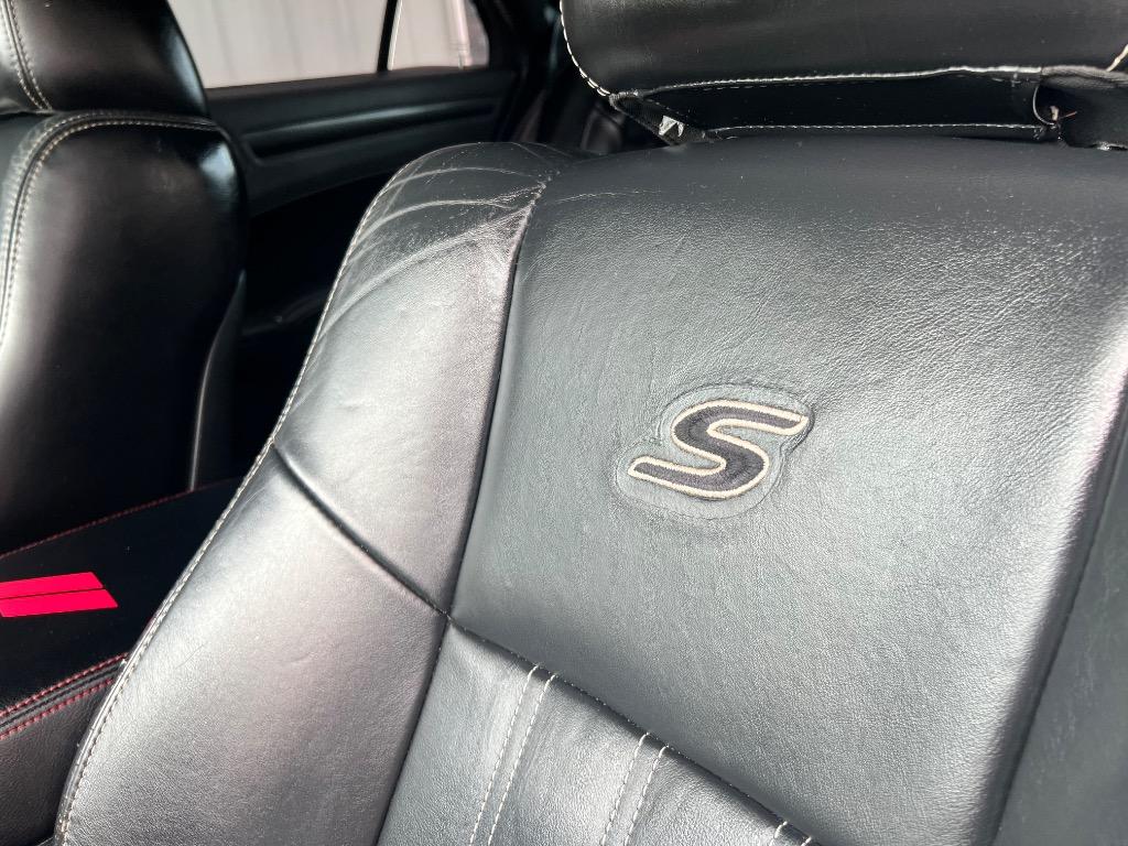 2014 Chevrolet Impala