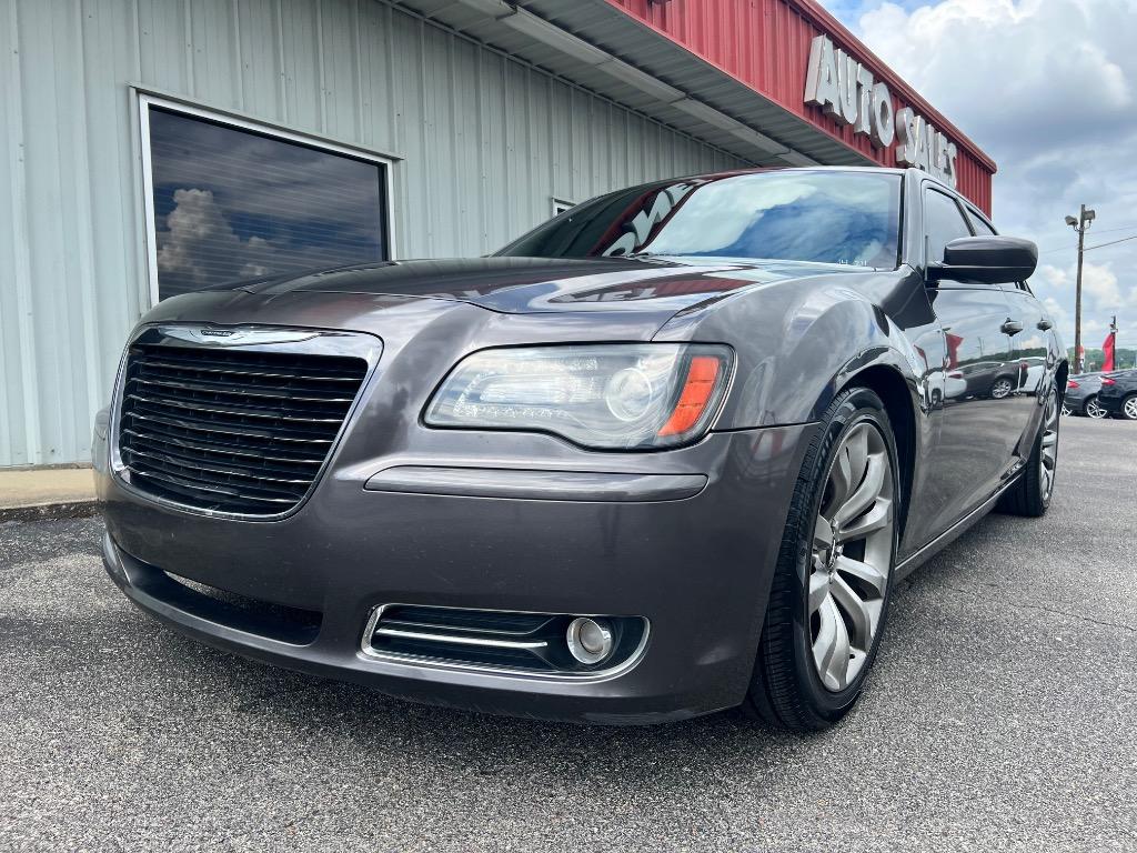 2014 Chevrolet Impala