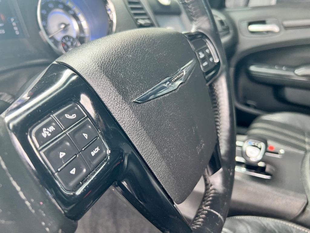 2014 Chevrolet Impala