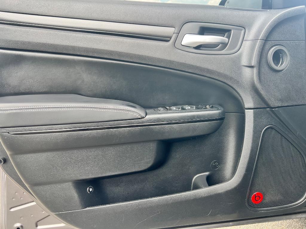 2014 Chevrolet Impala